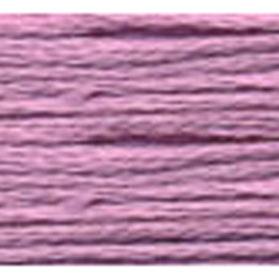 45368 Stranded Cotton 8 M Dmc 3727