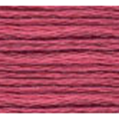 45369 Stranded Cotton 8 M Dmc 3731