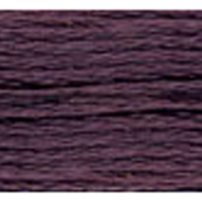 45371 Stranded Cotton 8 M Dmc 3740