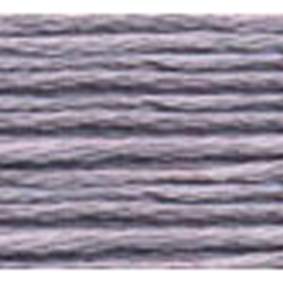 45372 Stranded Cotton 8 M Dmc 3743