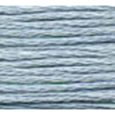 45376 Stranded Cotton 8 M Dmc 3752