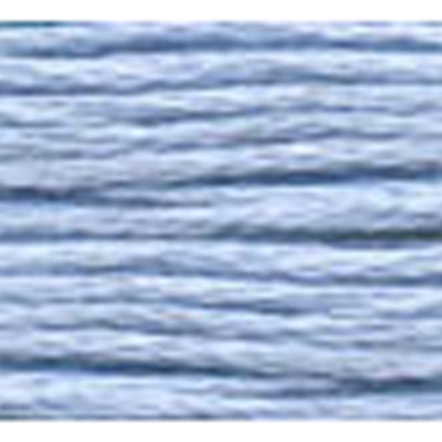 45377 Stranded Cotton 8 M Dmc 3753