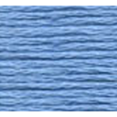 45378 Stranded Cotton 8 M Dmc 3755