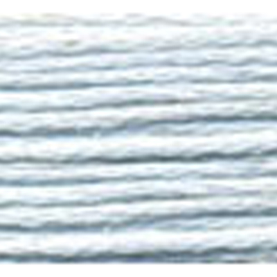 45379 Stranded Cotton 8 M Dmc 3756