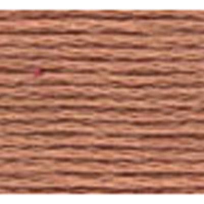 45387 Stranded Cotton 8 M Dmc 3773