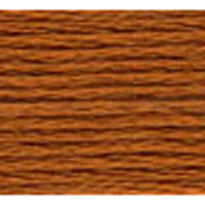 45389 Stranded Cotton 8 M Dmc 3776