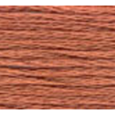 45391 Stranded Cotton 8 M Dmc 3778