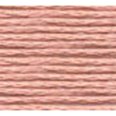 45392 Stranded Cotton 8 M Dmc 3779