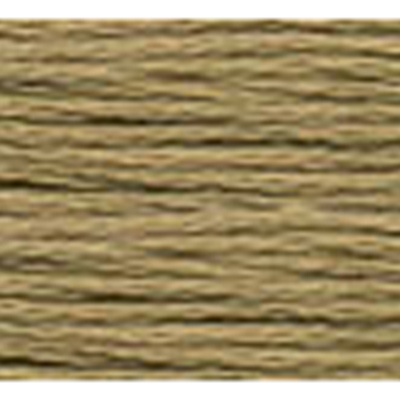 45394 Stranded Cotton 8 M Dmc 3782