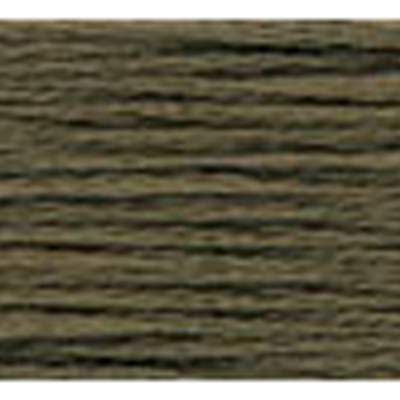 45395 Stranded Cotton 8 M Dmc 3787