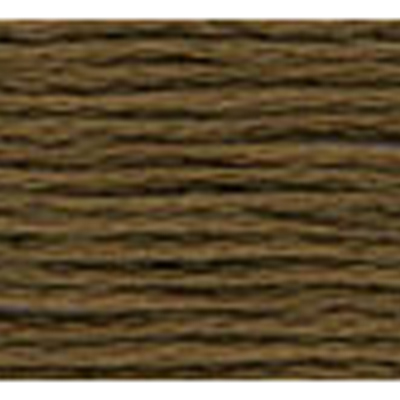 45396 Stranded Cotton 8 M Dmc 3790