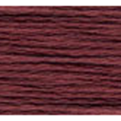 45400 Stranded Cotton 8 M Dmc 3803