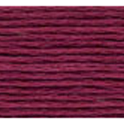 45401 Stranded Cotton 8 M Dmc 3804