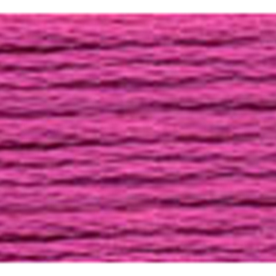 45403 Stranded Cotton 8 M Dmc 3806