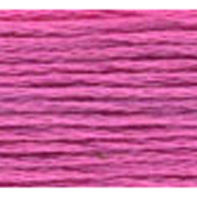 45404 Stranded Cotton 8 M Dmc 3807