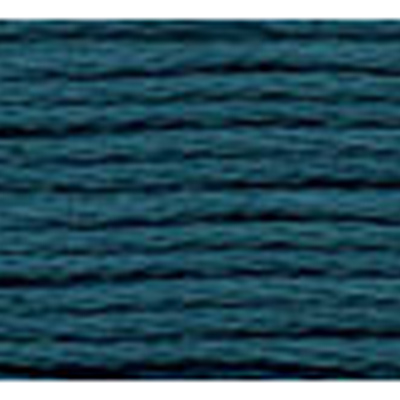 45406 Stranded Cotton 8 M Dmc 3809