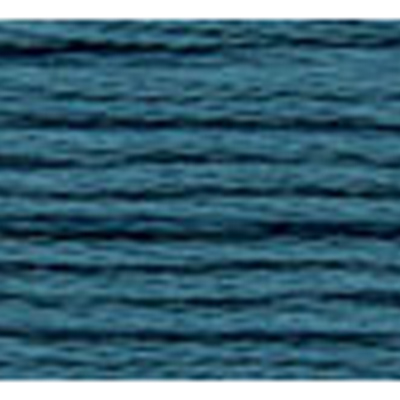 45407 Stranded Cotton 8 M Dmc 3810