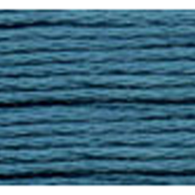 45408 Stranded Cotton 8 M Dmc 3811