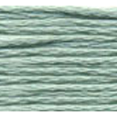 45411 Stranded Cotton 8 M Dmc 3814