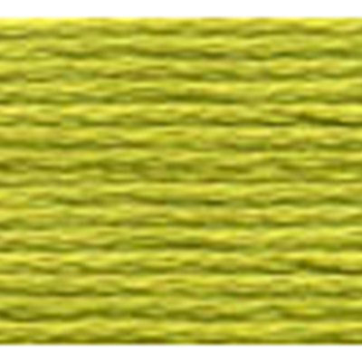 45417 Stranded Cotton 8 M Dmc 3820