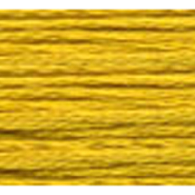 45418 Stranded Cotton 8 M Dmc 3821