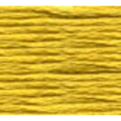 45419 Stranded Cotton 8 M Dmc 3822