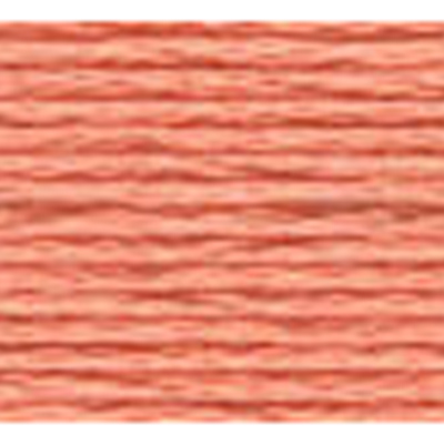 45422 Stranded Cotton 8 M Dmc 3825