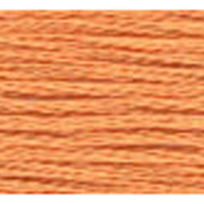 45423 Stranded Cotton 8 M Dmc 3826