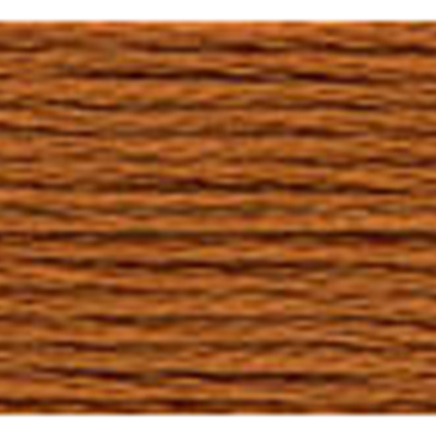 45424 Stranded Cotton 8 M Dmc 3827