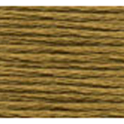 45427 Stranded Cotton 8 M Dmc 3830