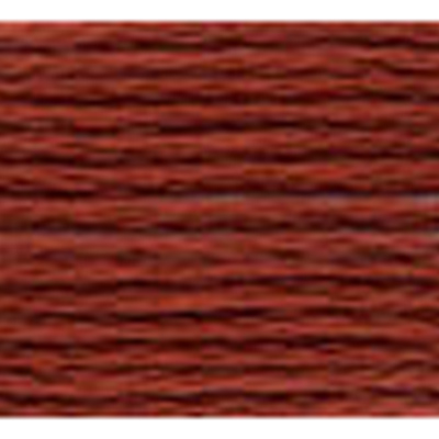 45428 Stranded Cotton 8 M Dmc 3830