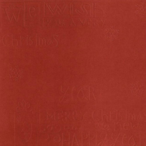45762 Scrapbook Paper Christmas