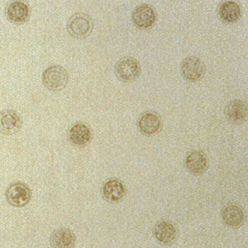 45773 Scrapbook Paper Gold Metallic