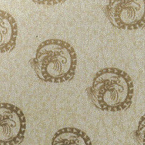 45774 Scrapbook Paper Gold Metallic