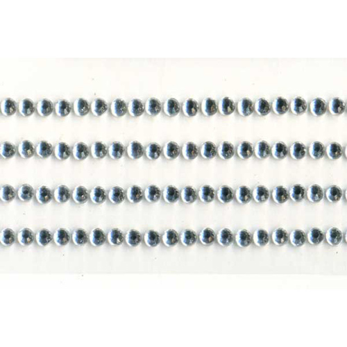 45903 String Bling 3mm Clear