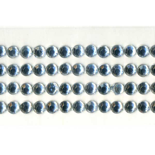 45909 String Bling 5mm Clear
