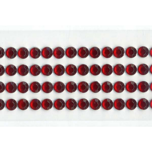 45913 String Bling 5mm Red