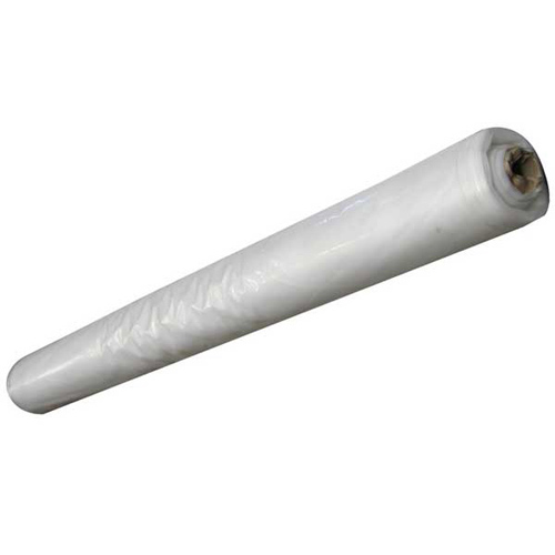 46044 Roll Of Plastic 190cm 25um