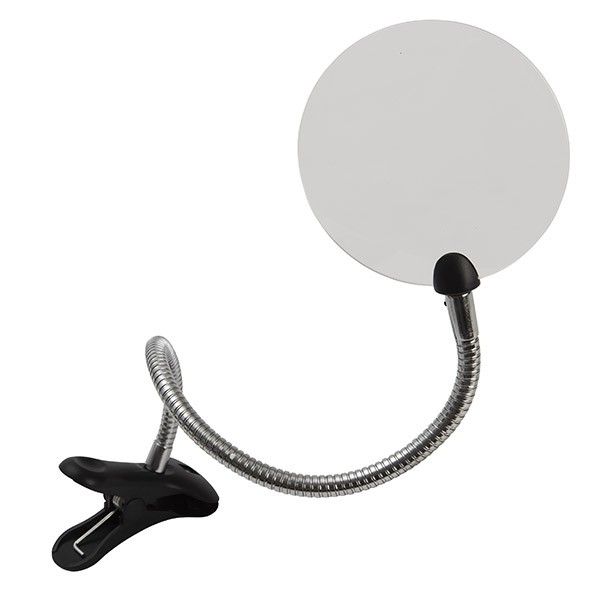 47619 Clip On Magnifier Lens 130mm