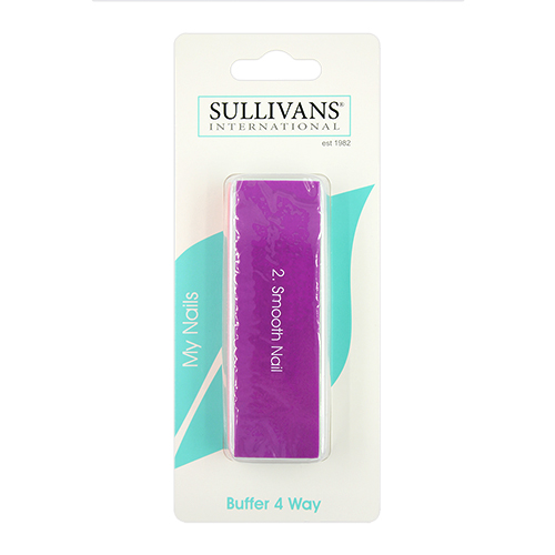 47667 Sullivans 4 Way Buffer 