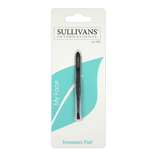 47683 Sullivans Flat Tweezers 