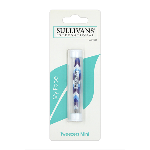 47689 Sullivans Mini Tweezers 
