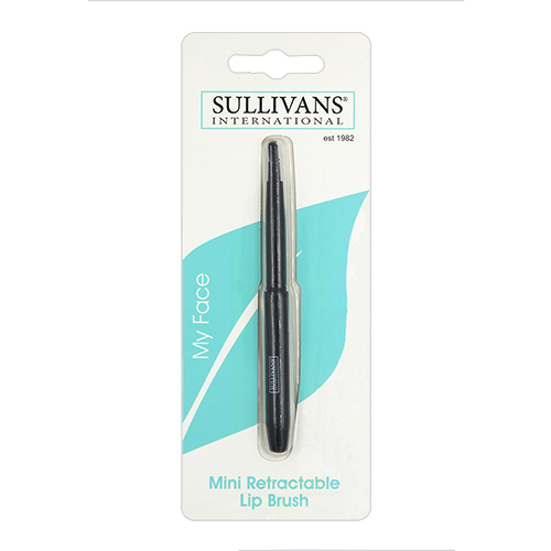 47695 Sullivans Mini Retractable Lip Brush