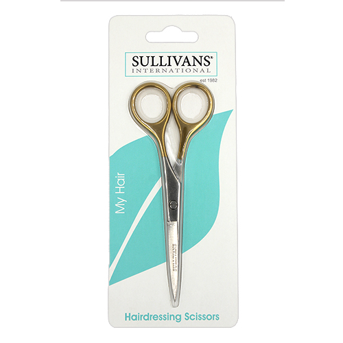 47700 Sullivans Hairdressing Scissors