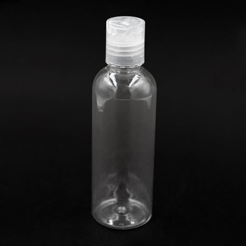 47792 Sullivans Empty Bottle With Flip Lid - 100ml 