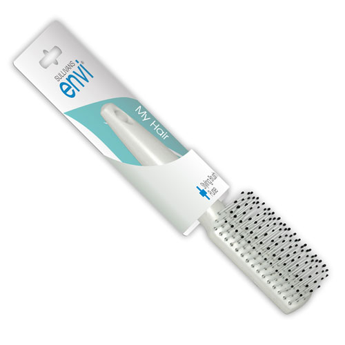 47795 Envi Styling Hair Brush - 170mm 