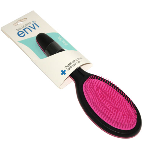 47802 Envi Professional Detangling Hair Brush 