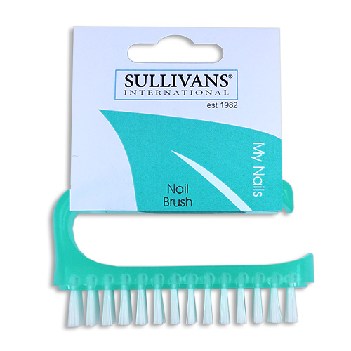 47987 Sullivans Nail Brush