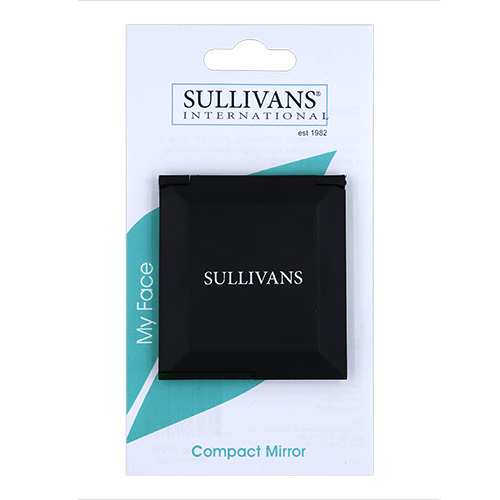 47995 Sullivans Compact Mirror