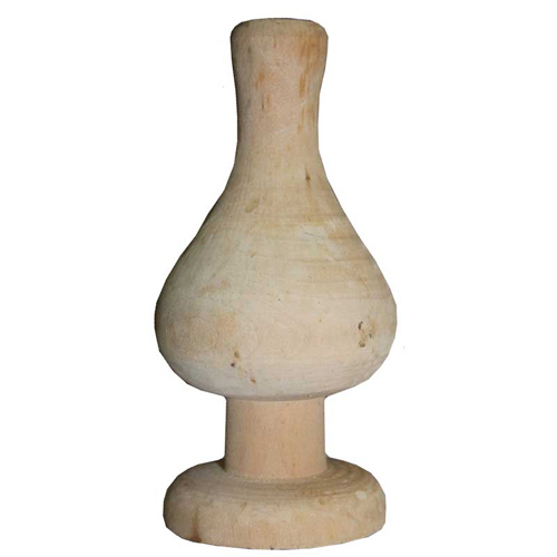 48218 Toggle 65 X 125mm Wooden 2